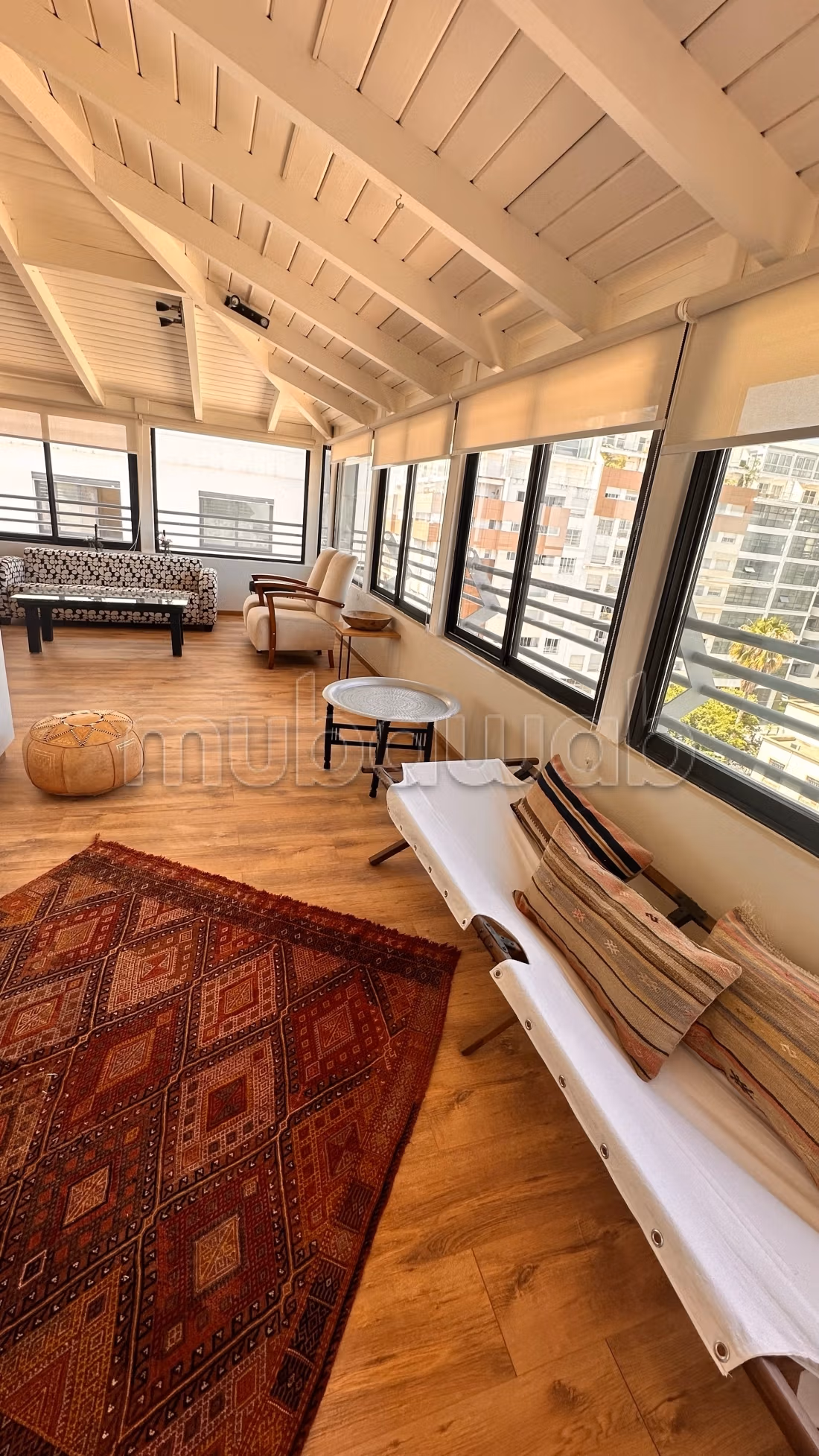 Appartement 160 m² à Castilla — 12