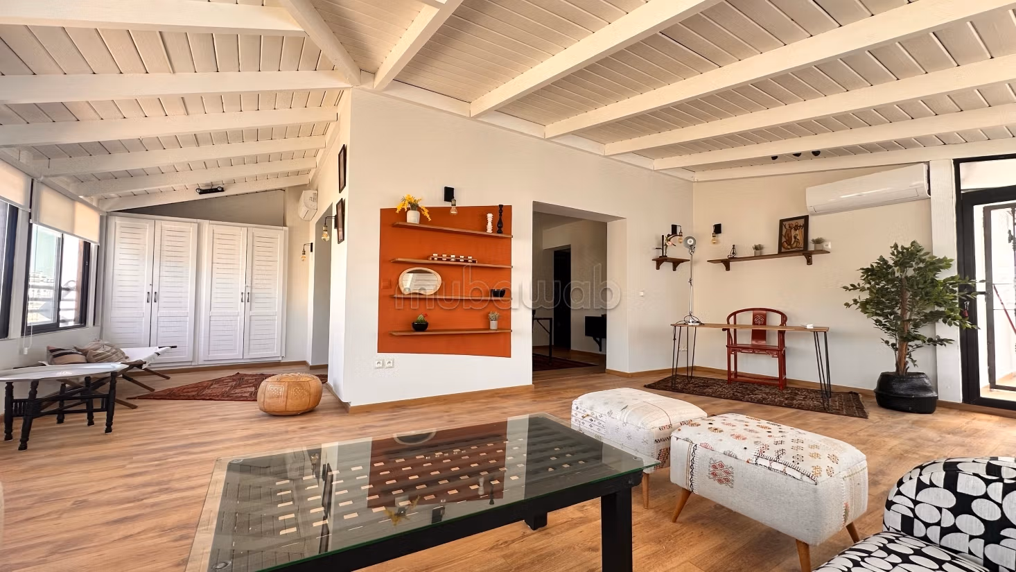 Appartement 160 m² à Castilla — 13