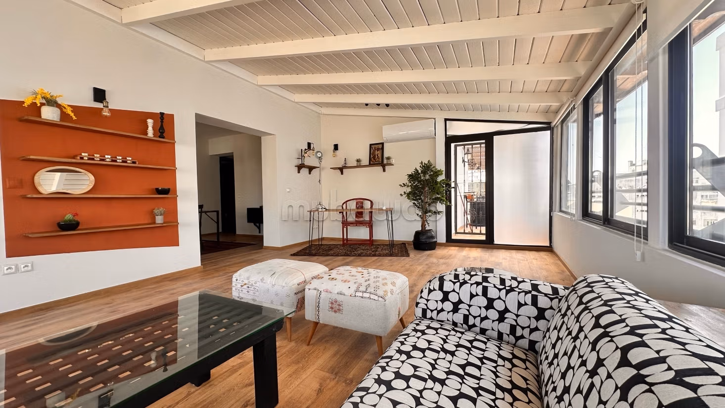 Appartement 160 m² à Castilla — 14