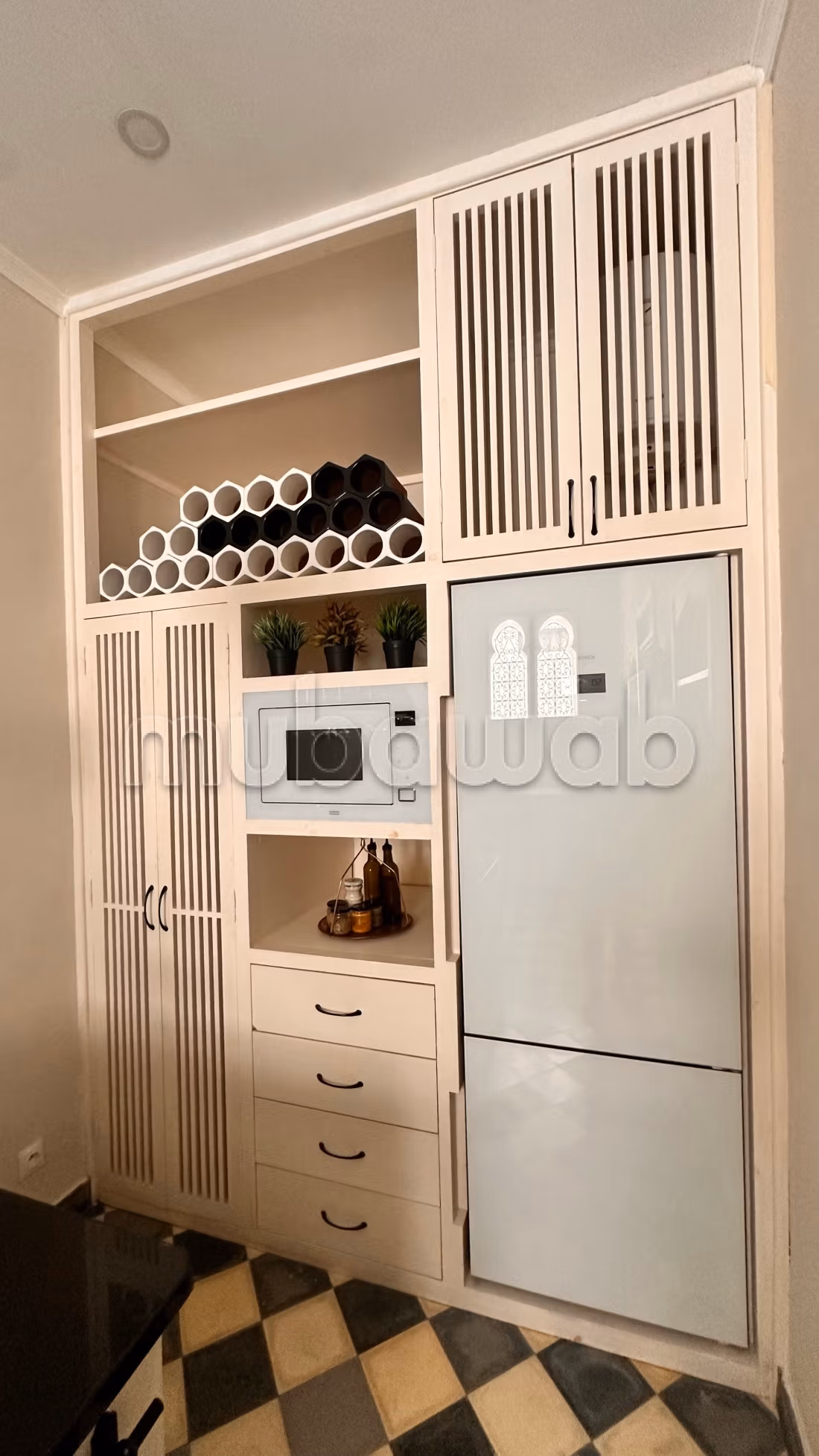 Appartement 160 m² à Castilla — 9