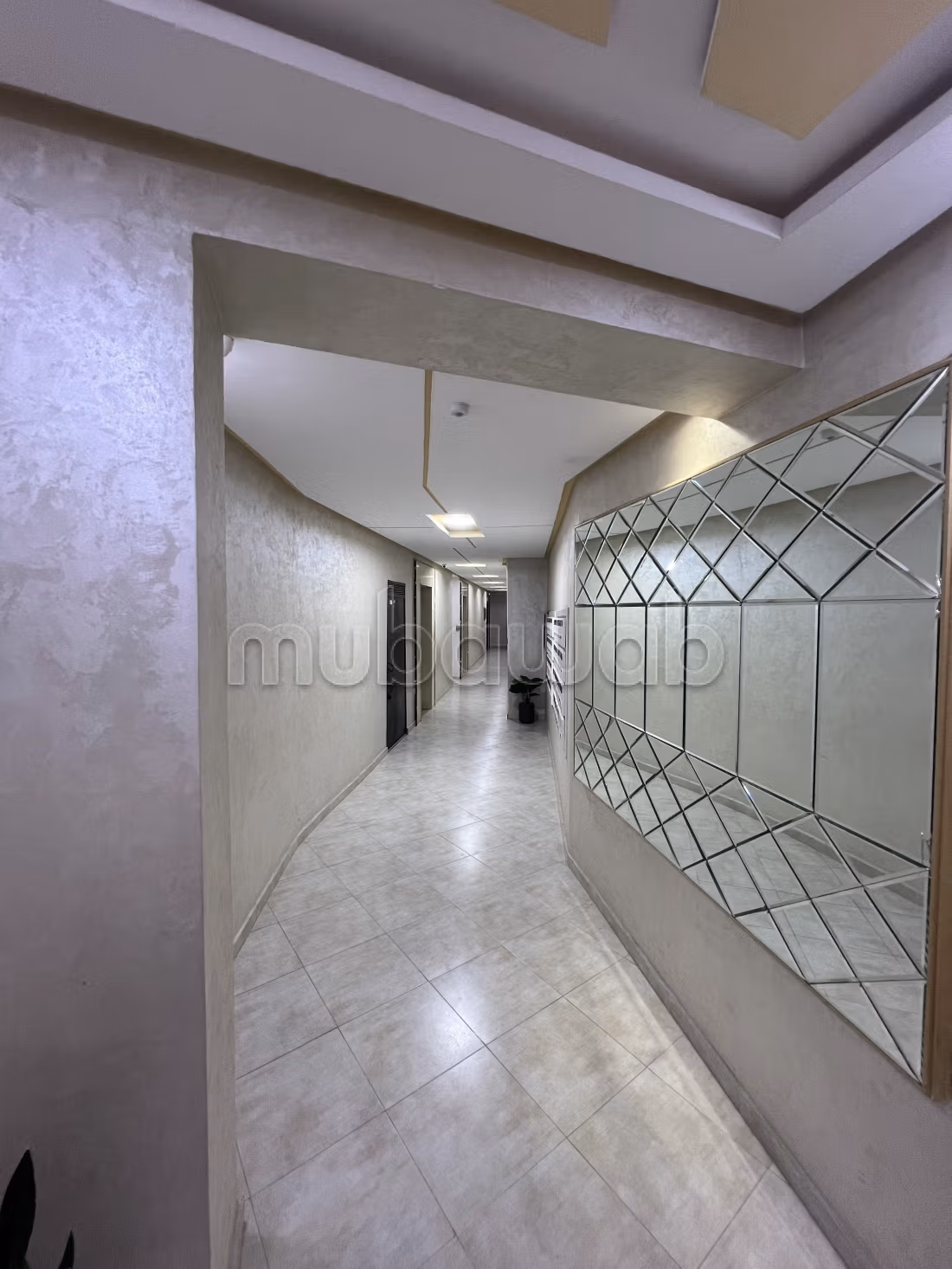 Appartement 84 m² à Hay Hassani — 5