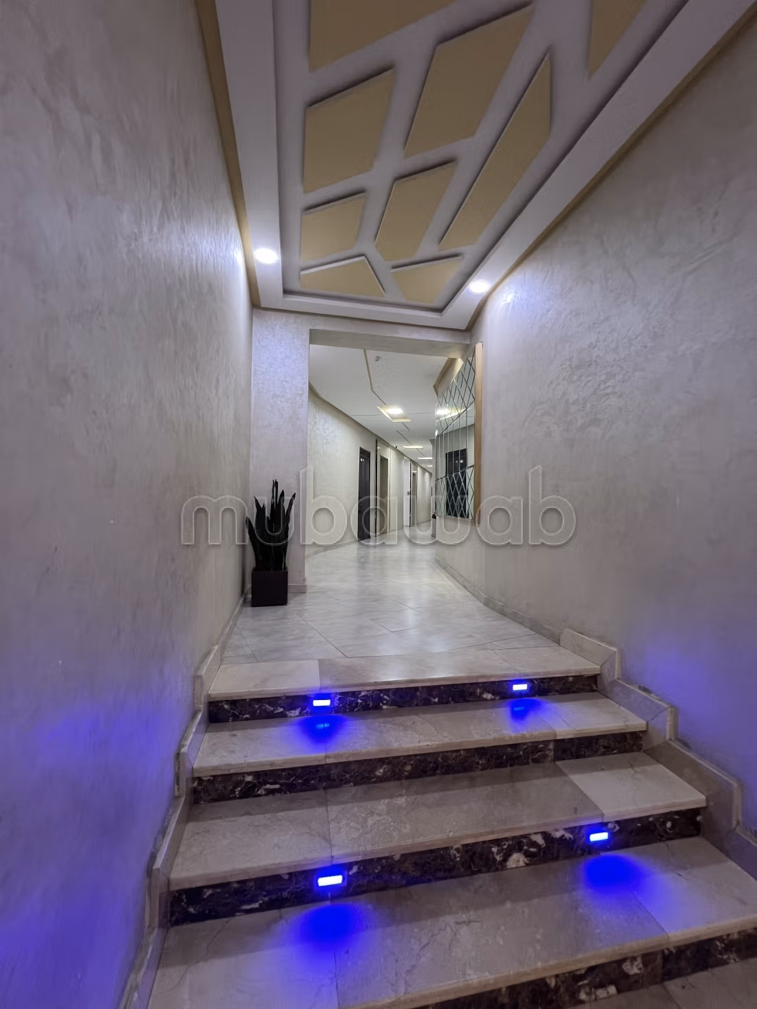 Appartement 84 m² à Hay Hassani — 6