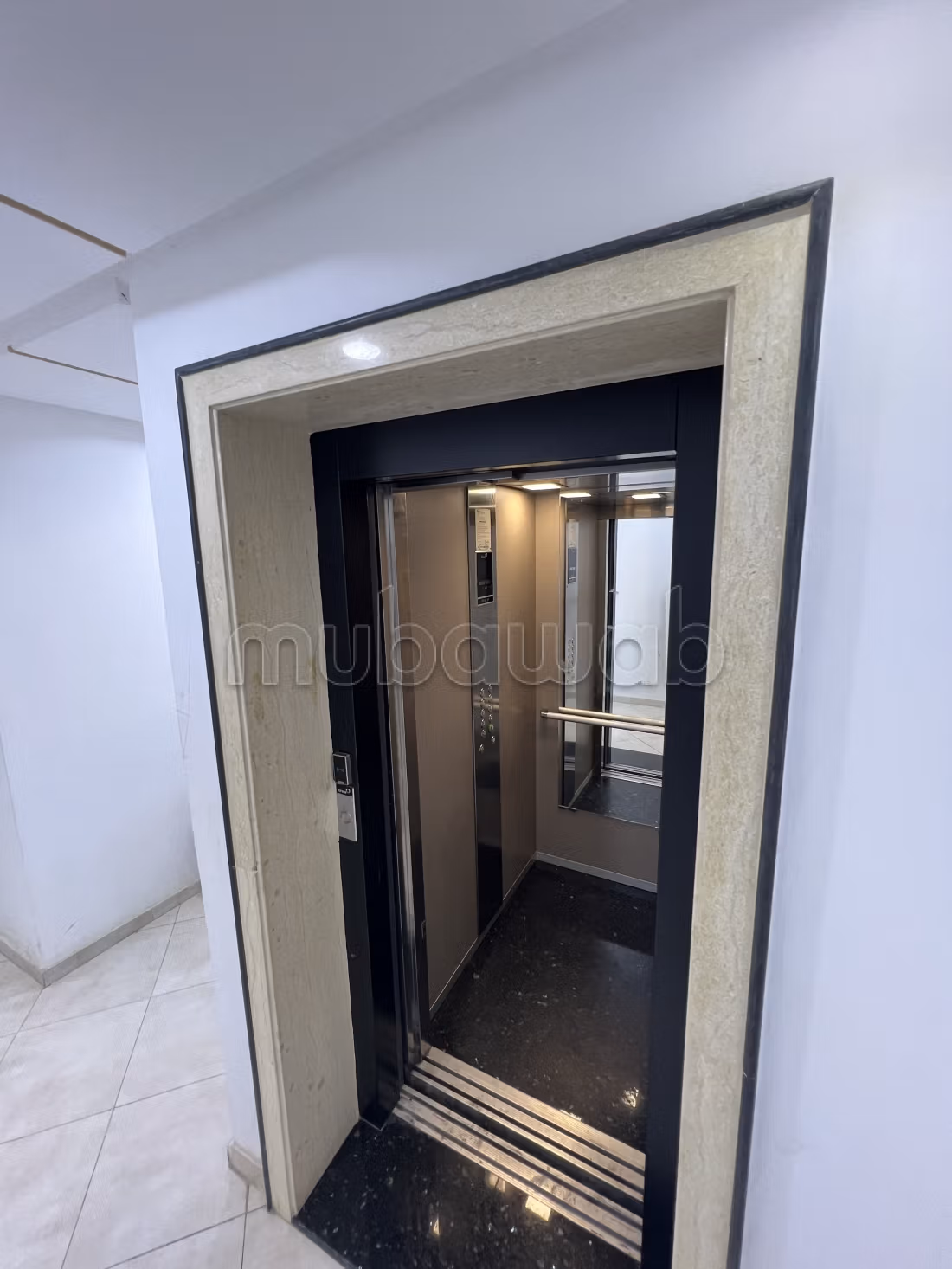Appartement 84 m² à Hay Hassani — 7