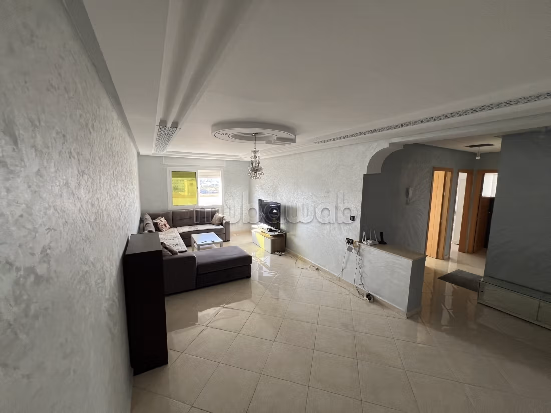 Appartement 84 m² à vendre – Hay Hassani