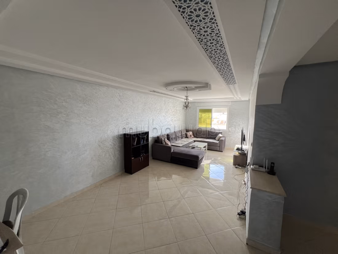 Appartement 84 m² à Hay Hassani — 8