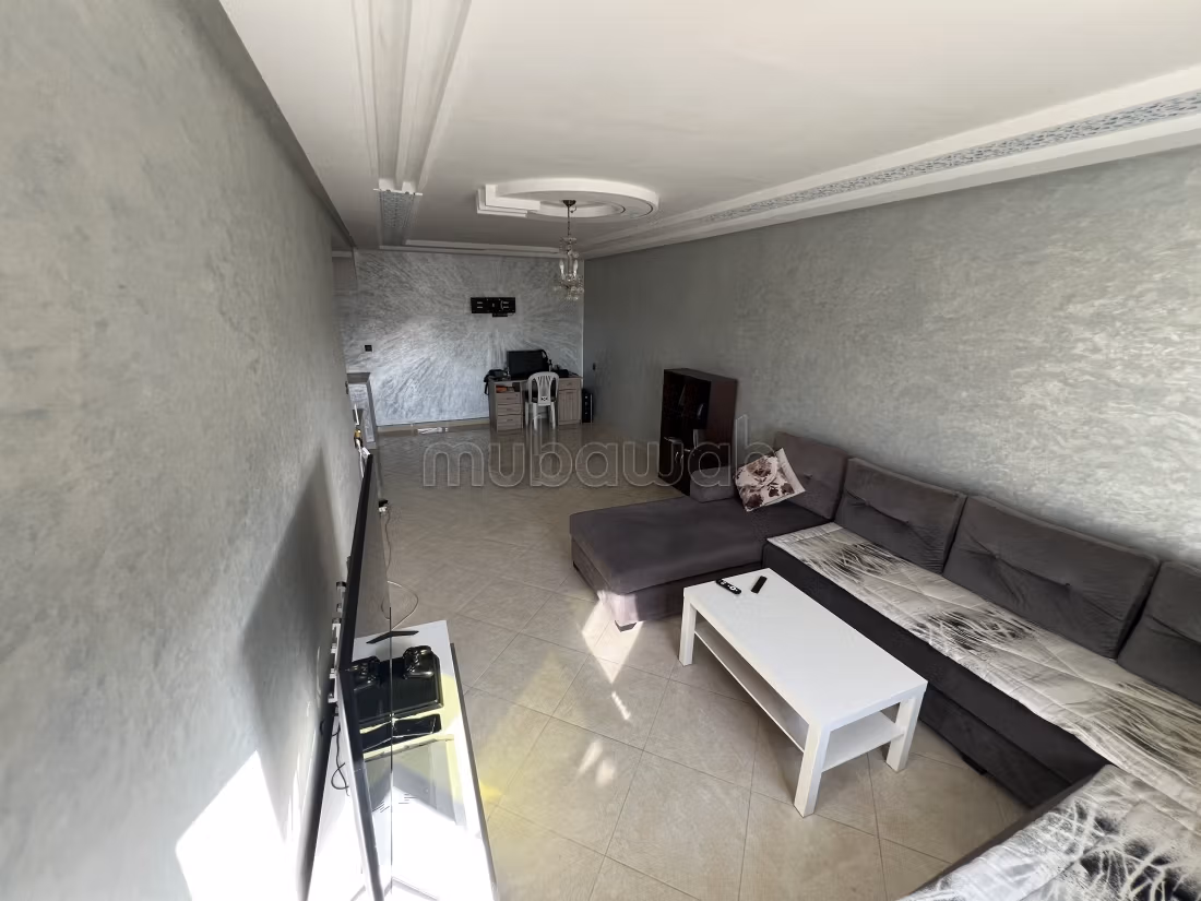 Appartement 84 m² à Hay Hassani — 9