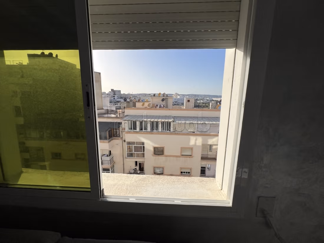 Appartement 84 m² à Hay Hassani — 10