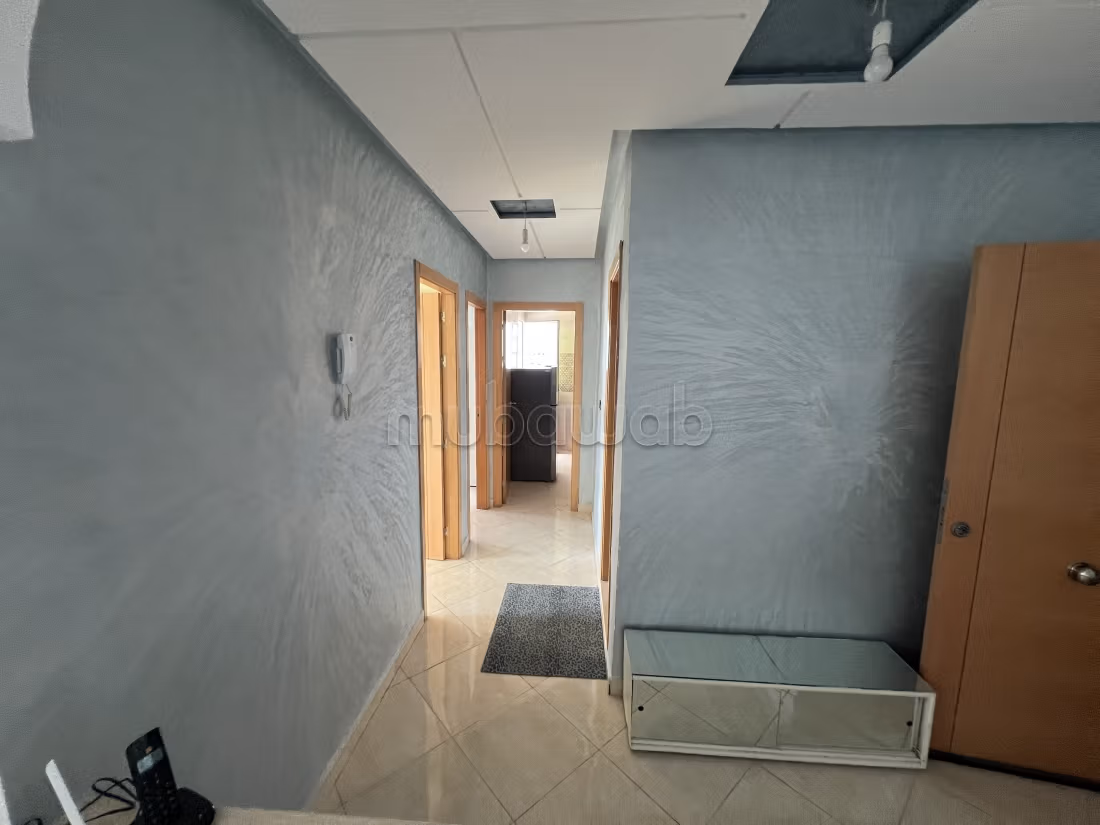Appartement 84 m² à Hay Hassani — 11