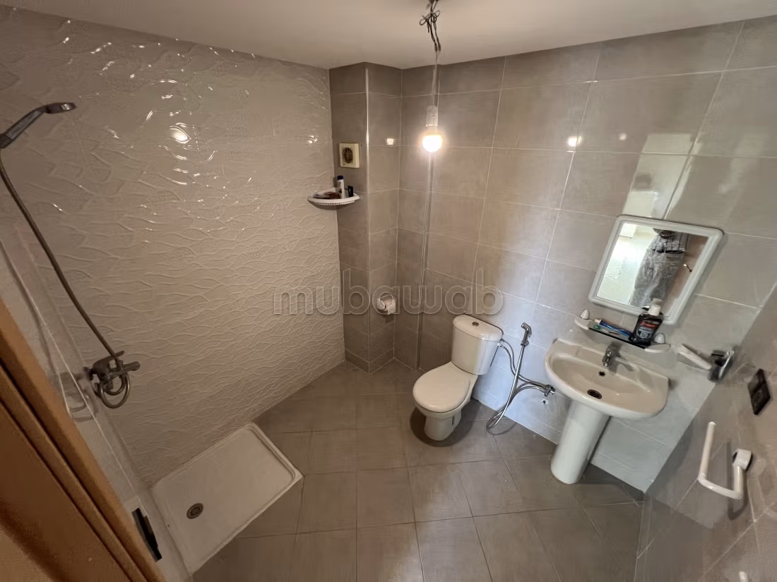 Appartement 84 m² à Hay Hassani — 12
