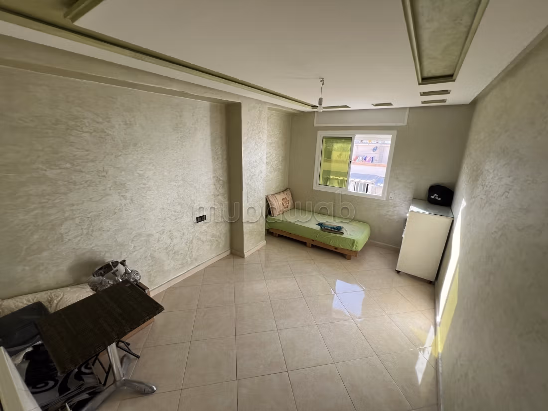 Appartement 84 m² à Hay Hassani — 3