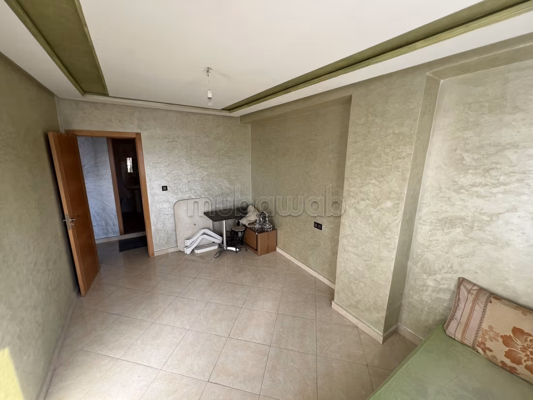 Appartement 84 m² à Hay Hassani — 13