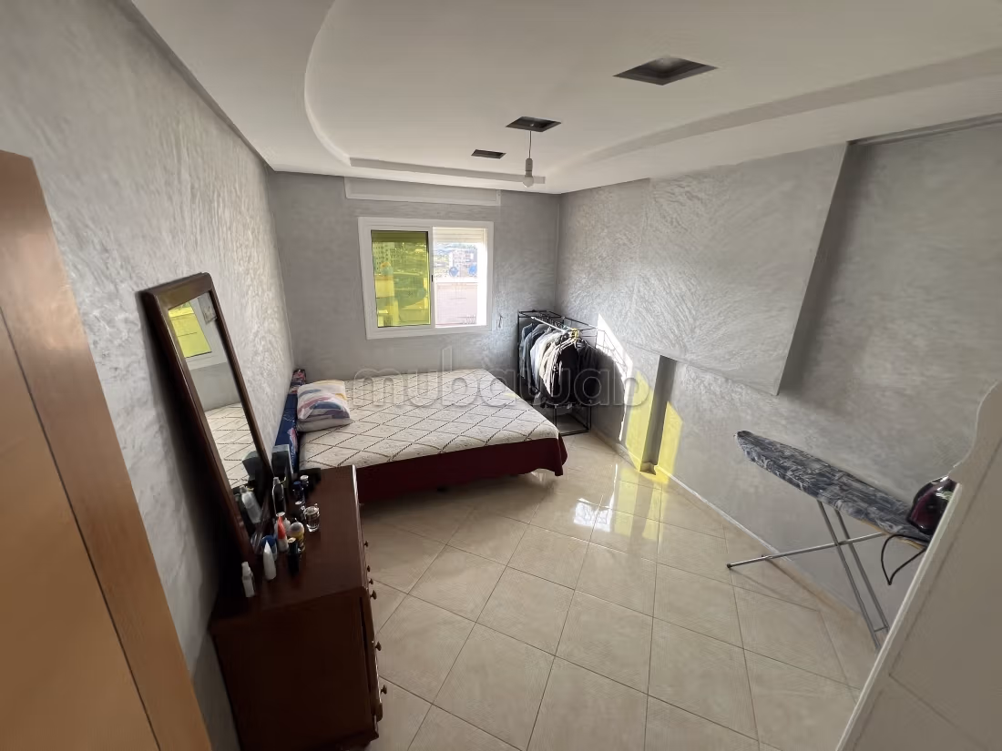 Appartement 84 m² à Hay Hassani — 2
