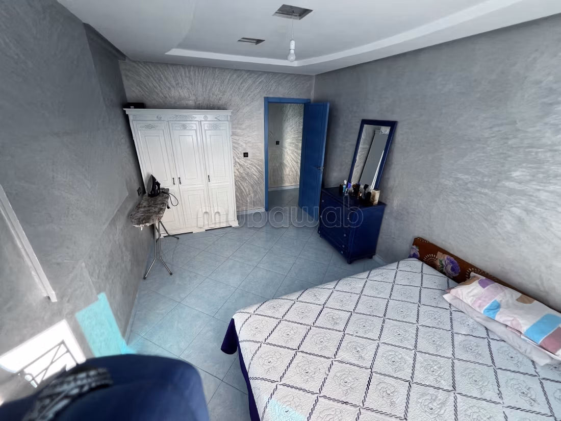 Appartement 84 m² à Hay Hassani — 14