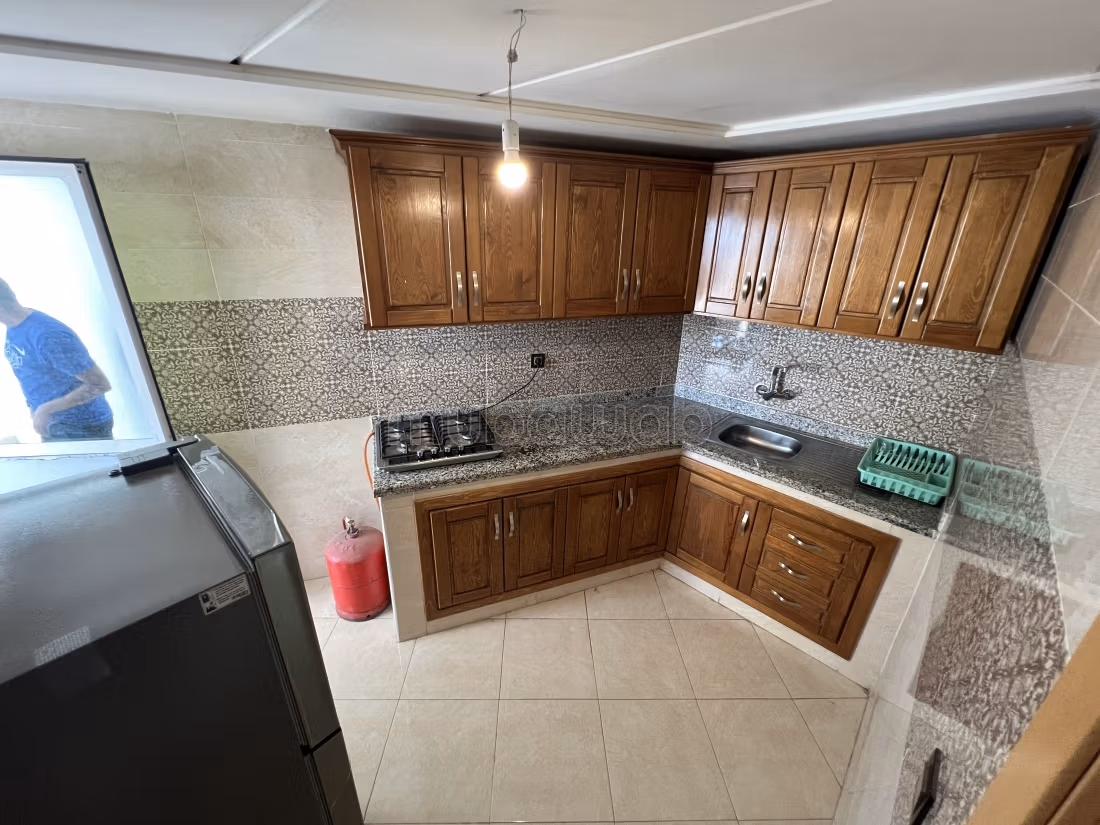 Appartement 84 m² à Hay Hassani — 15