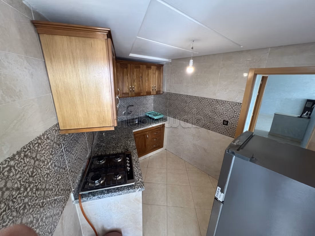 Appartement 84 m² à Hay Hassani — 4
