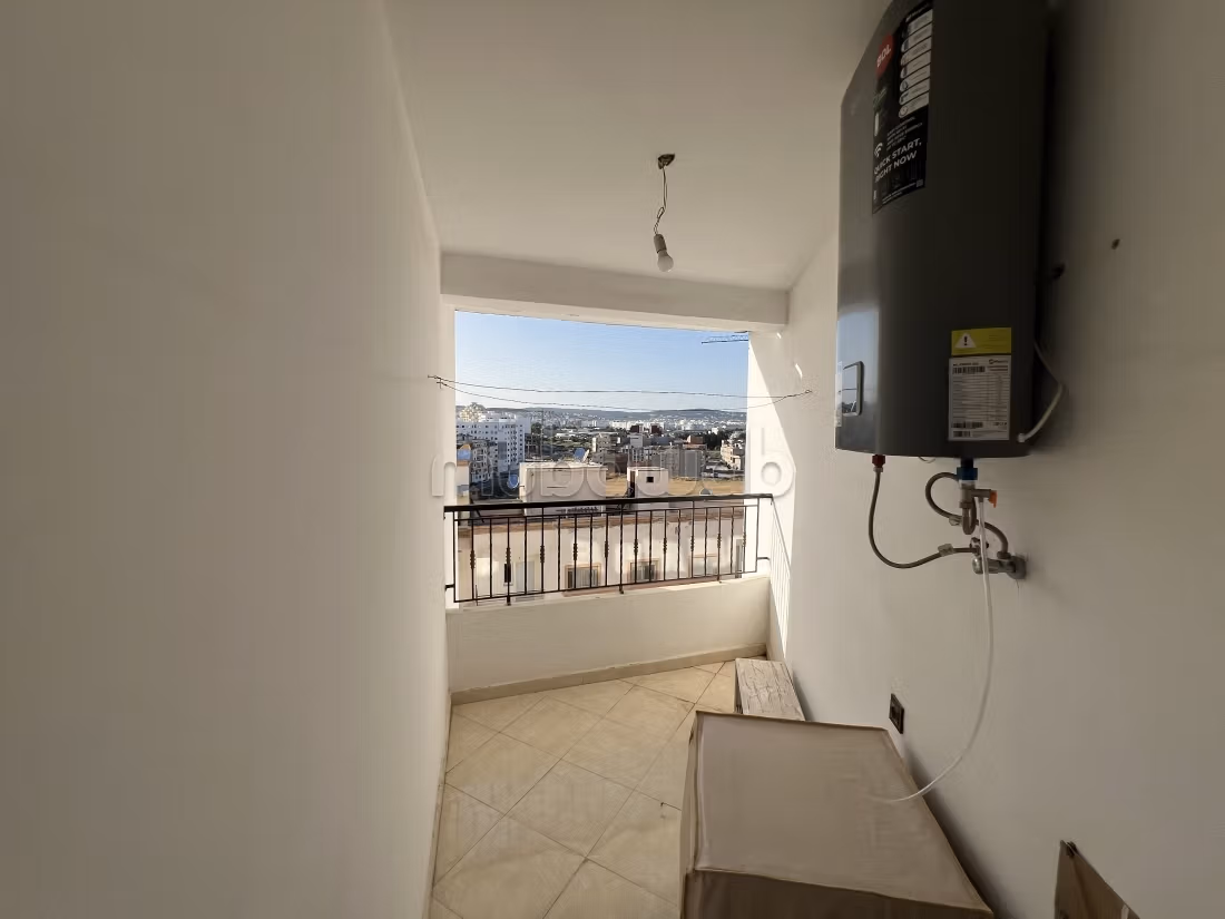 Appartement 84 m² à Hay Hassani — 16