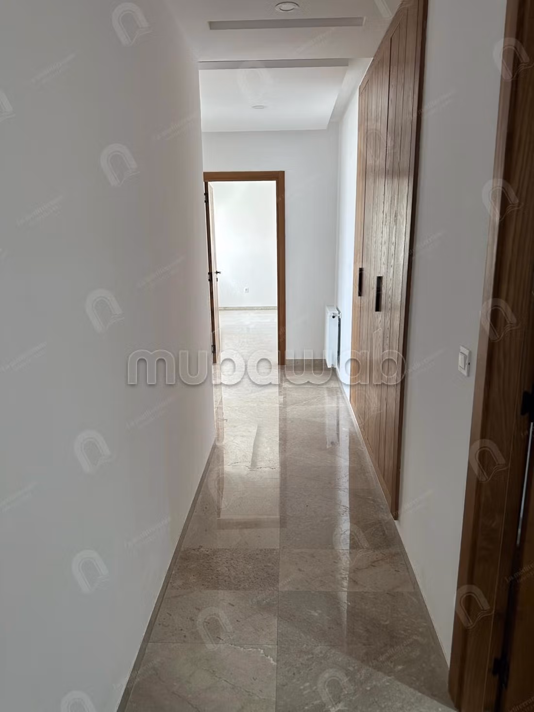 A vendre S3 à chotrana 1