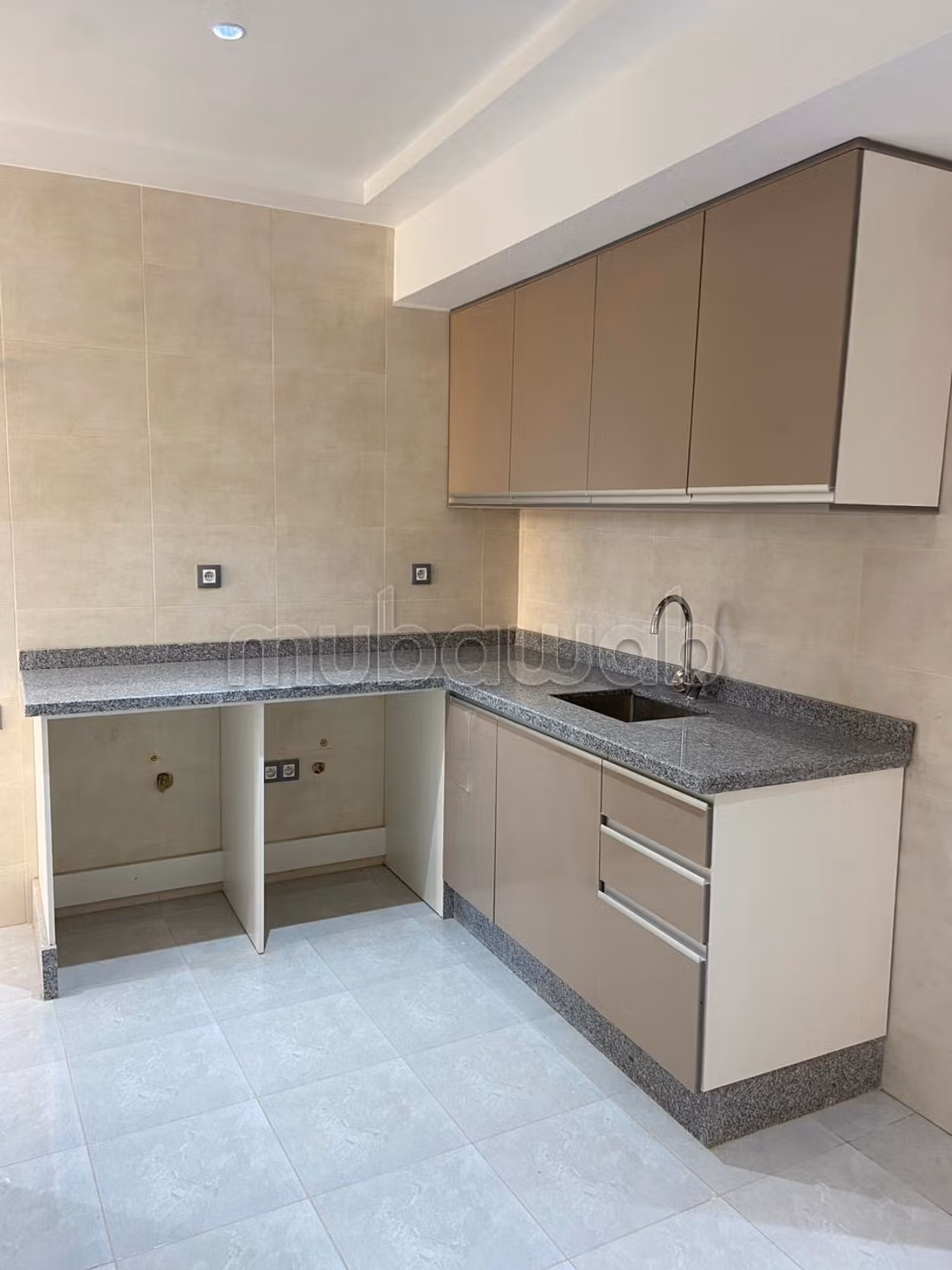 Appartement 60 m² f Marjane — 2