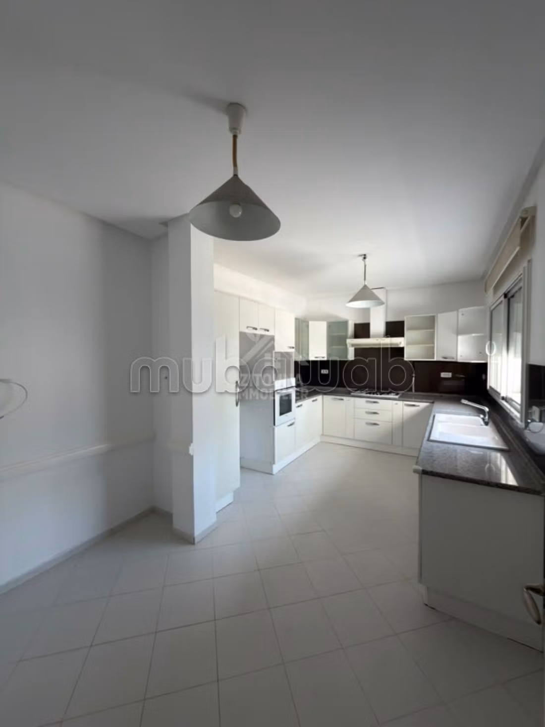 A louer un appartement à la Marsa plage