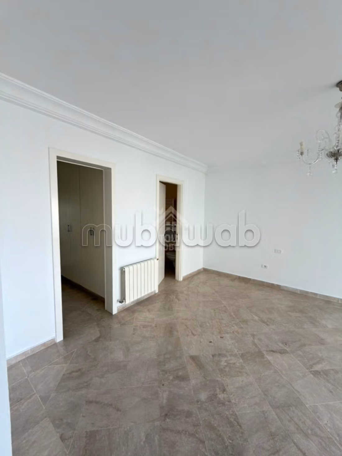 A louer un appartement à la Marsa plage