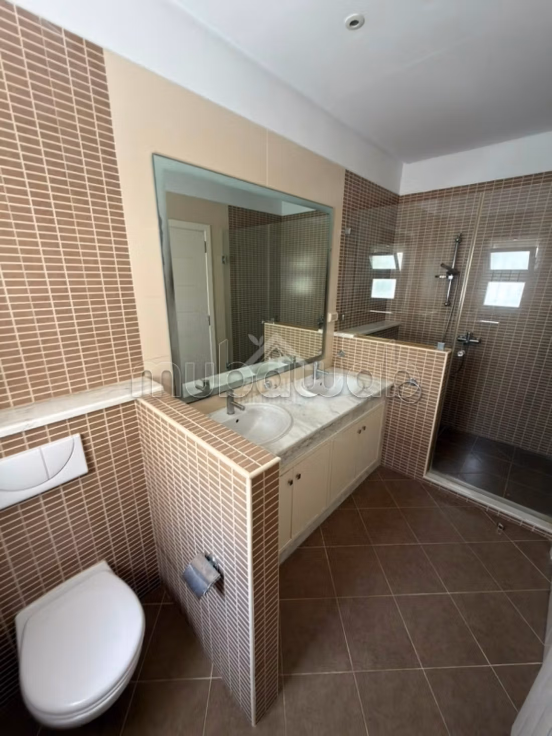 A louer un appartement à la Marsa plage