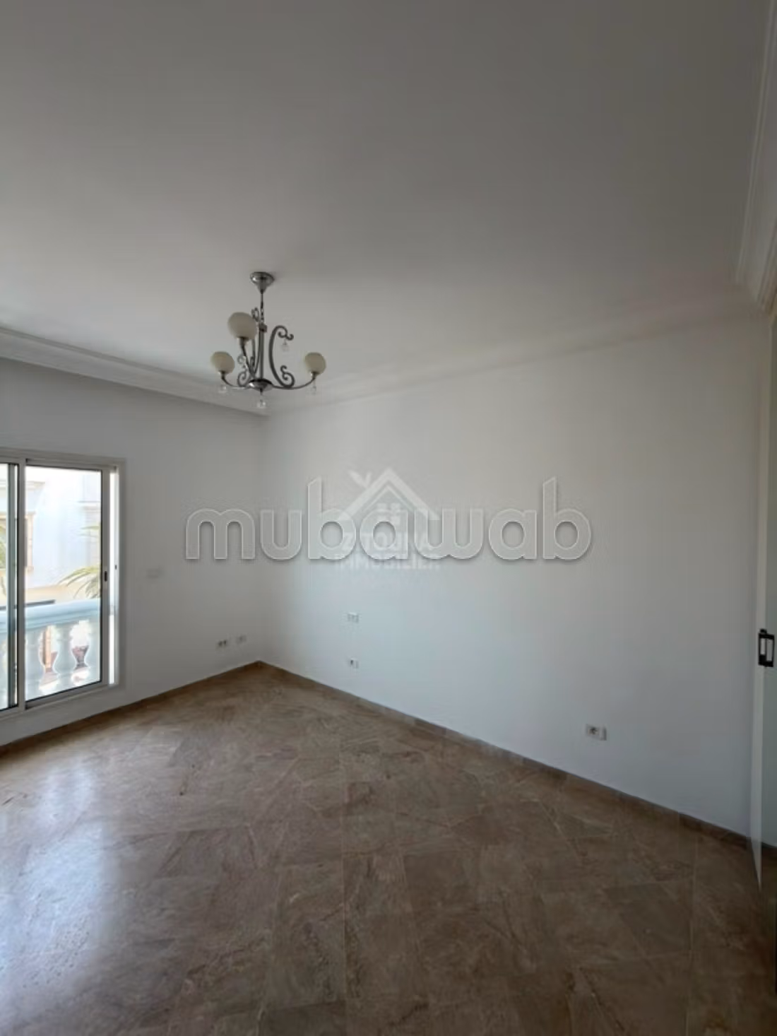 A louer un appartement à la Marsa plage
