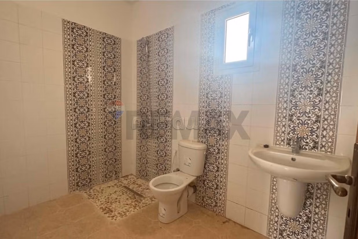 In Vendita Villa Nuova a Djerba Midoun