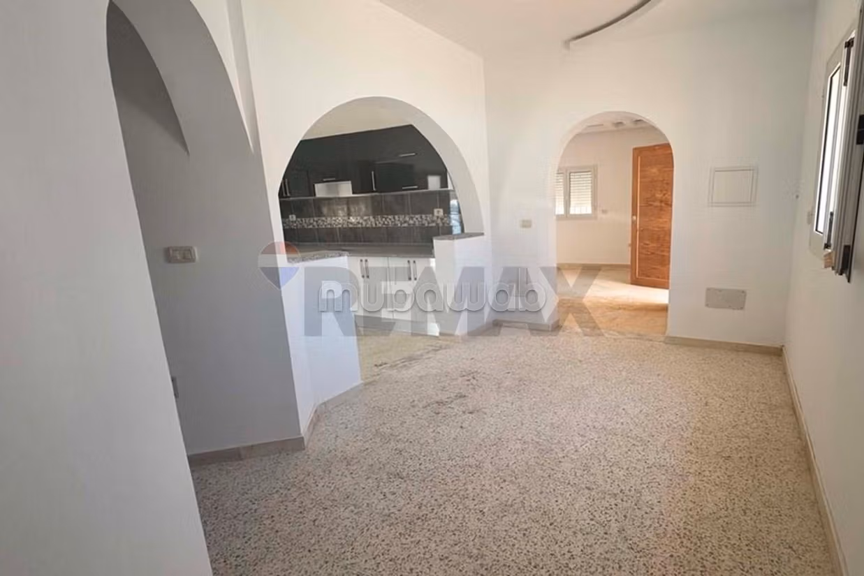 In Vendita Villa Nuova a Djerba Midoun