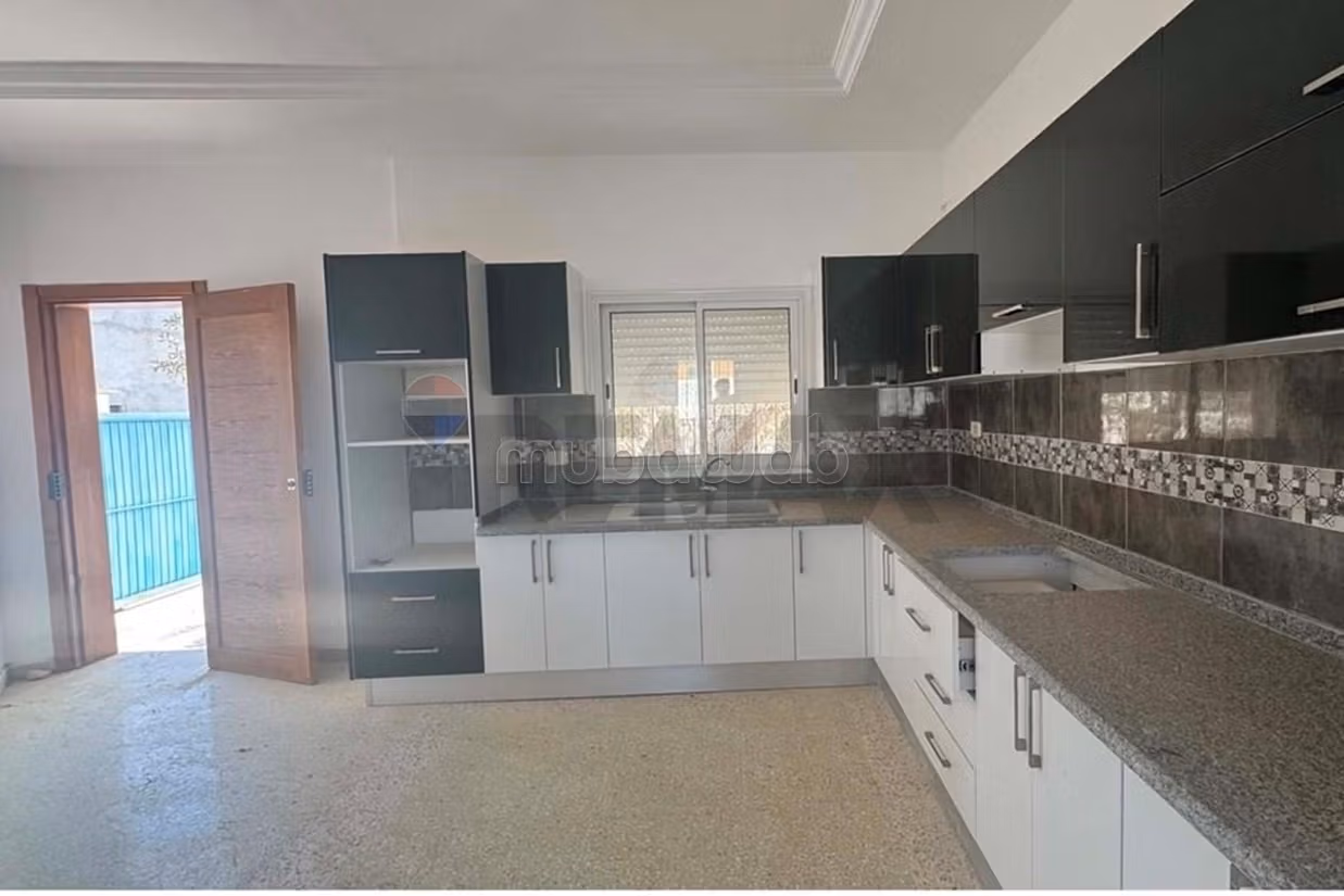 In Vendita Villa Nuova a Djerba Midoun