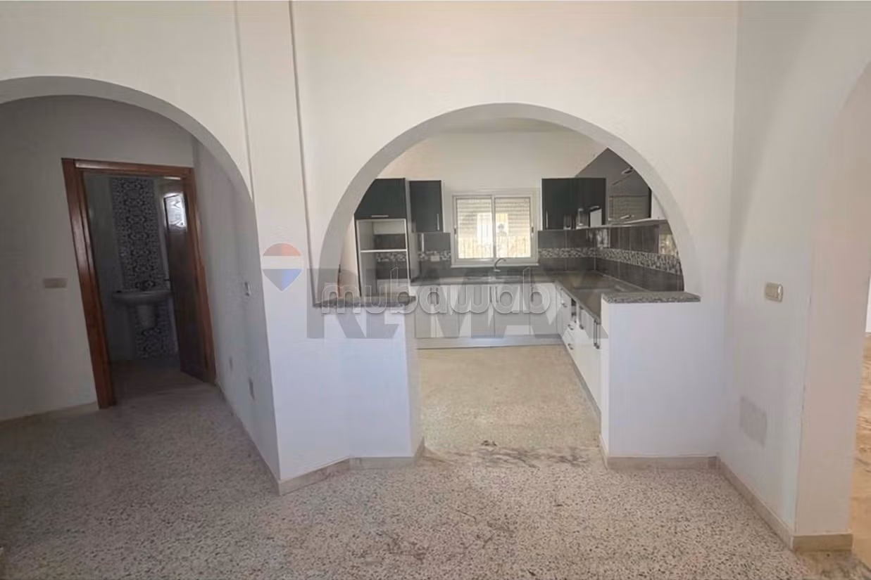 In Vendita Villa Nuova a Djerba Midoun