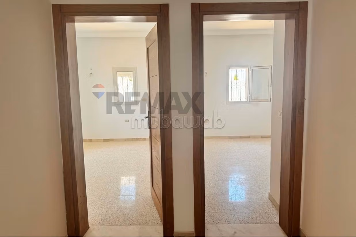 In Vendita Villa Nuova a Djerba Midoun