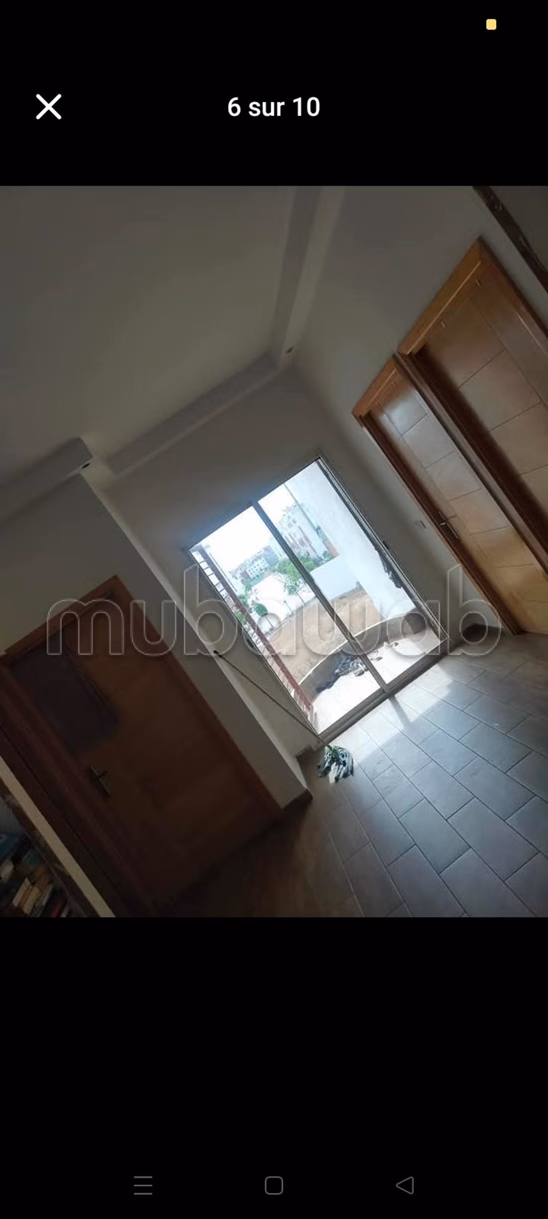 Somptueuse maison à vendre à Ain Aouda.
Superficie 210 m².
Meublé