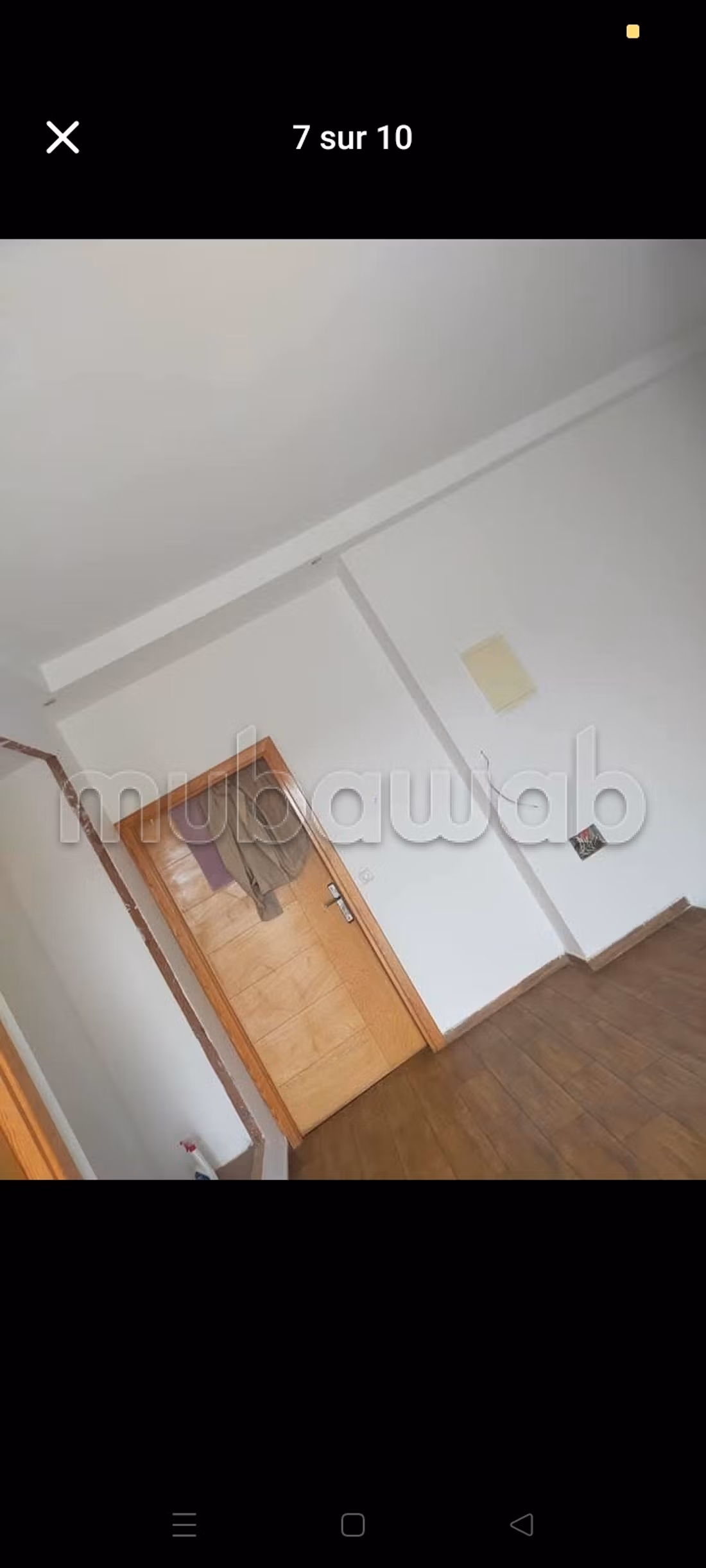 Somptueuse maison à vendre à Ain Aouda.
Superficie 210 m².
Meublé