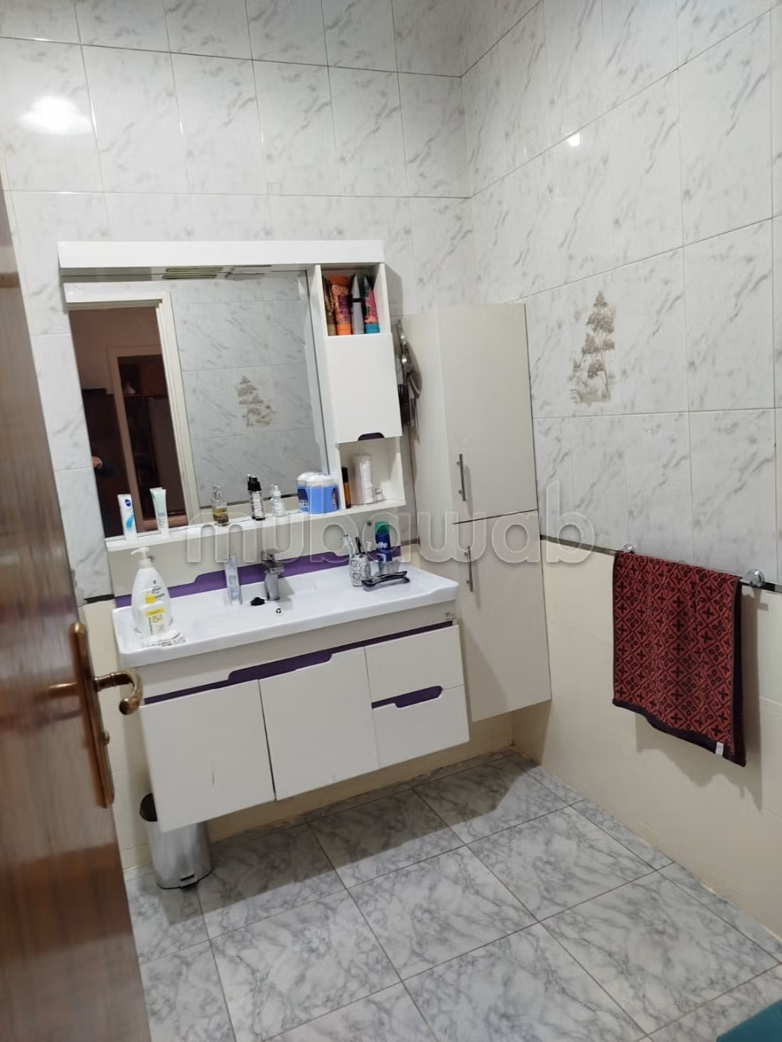 Apartamento de 164 m en Maarif cerca del Twin Center