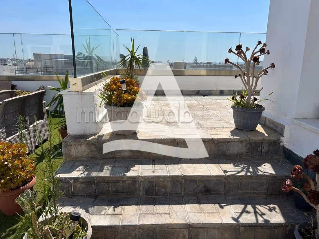 Appartamento S3 arredato in affitto a Marsa