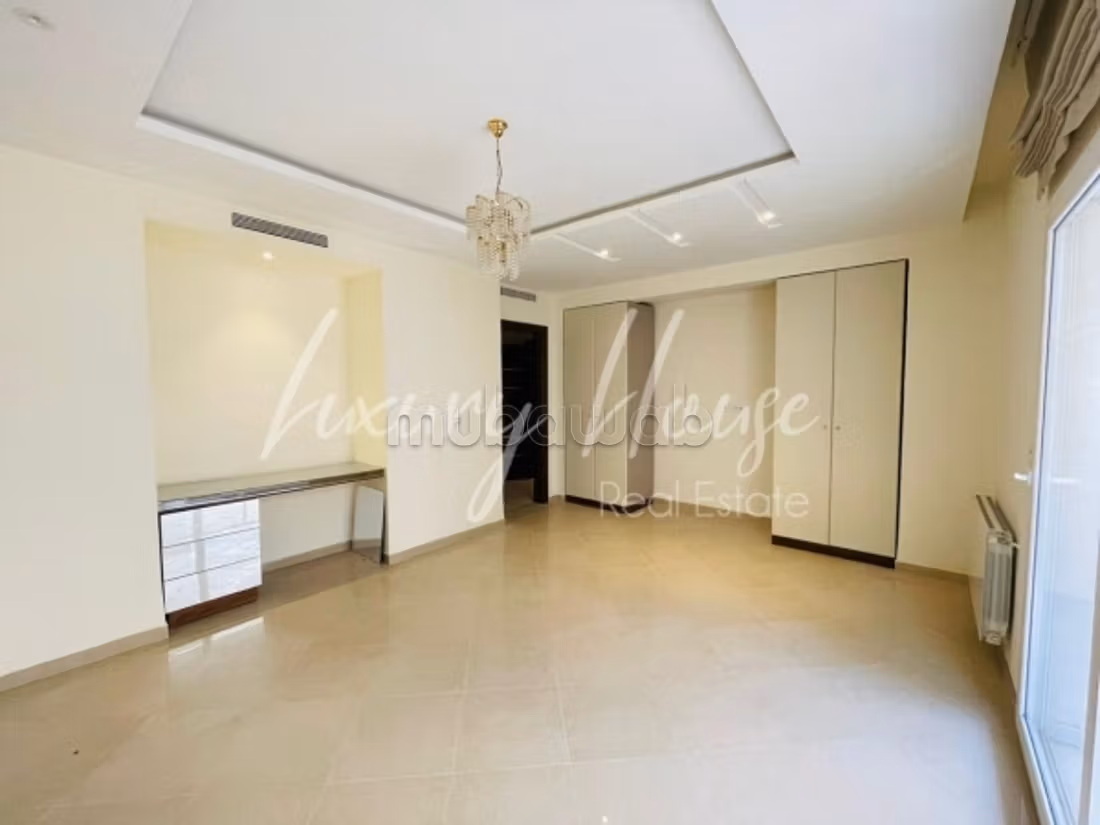 Splendide Appartement S4 aux Jardins de Carthage