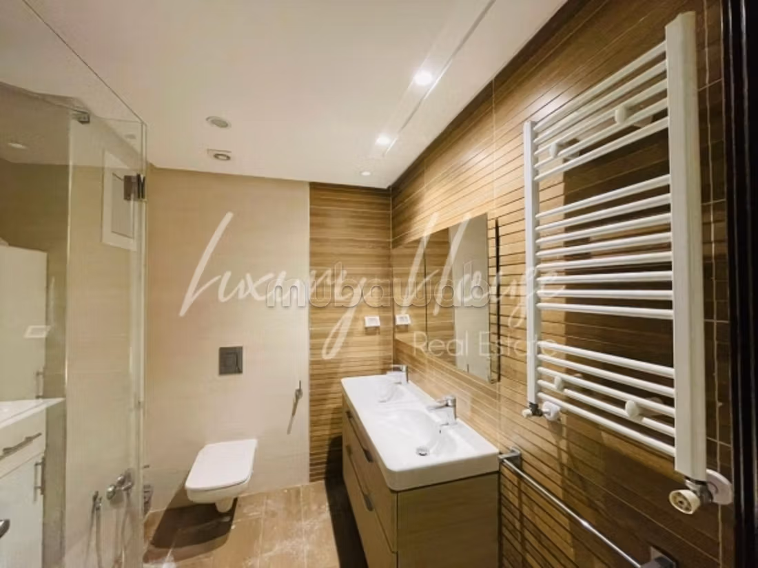 Splendide Appartement S4 aux Jardins de Carthage