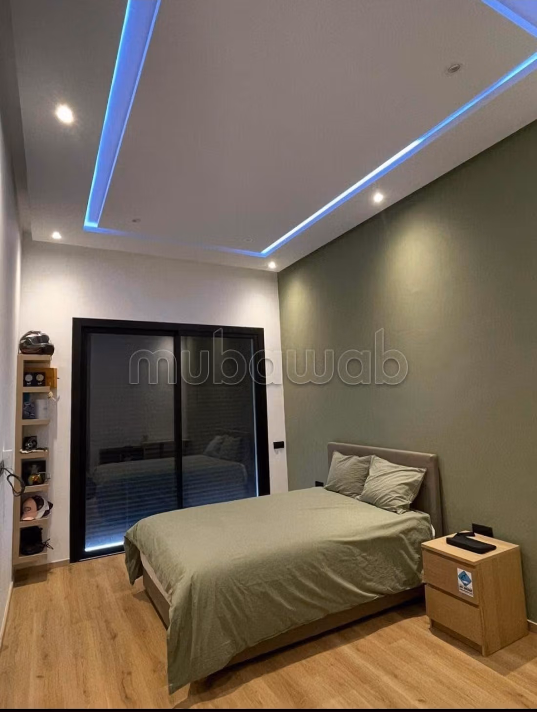 Vente d'un bel villa à Had Soualem
