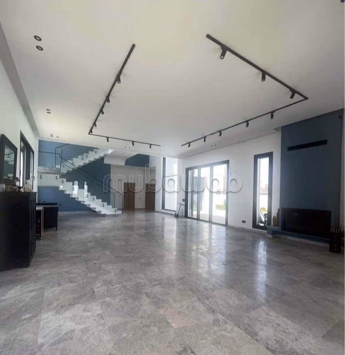 Vente d'un bel villa à Had Soualem