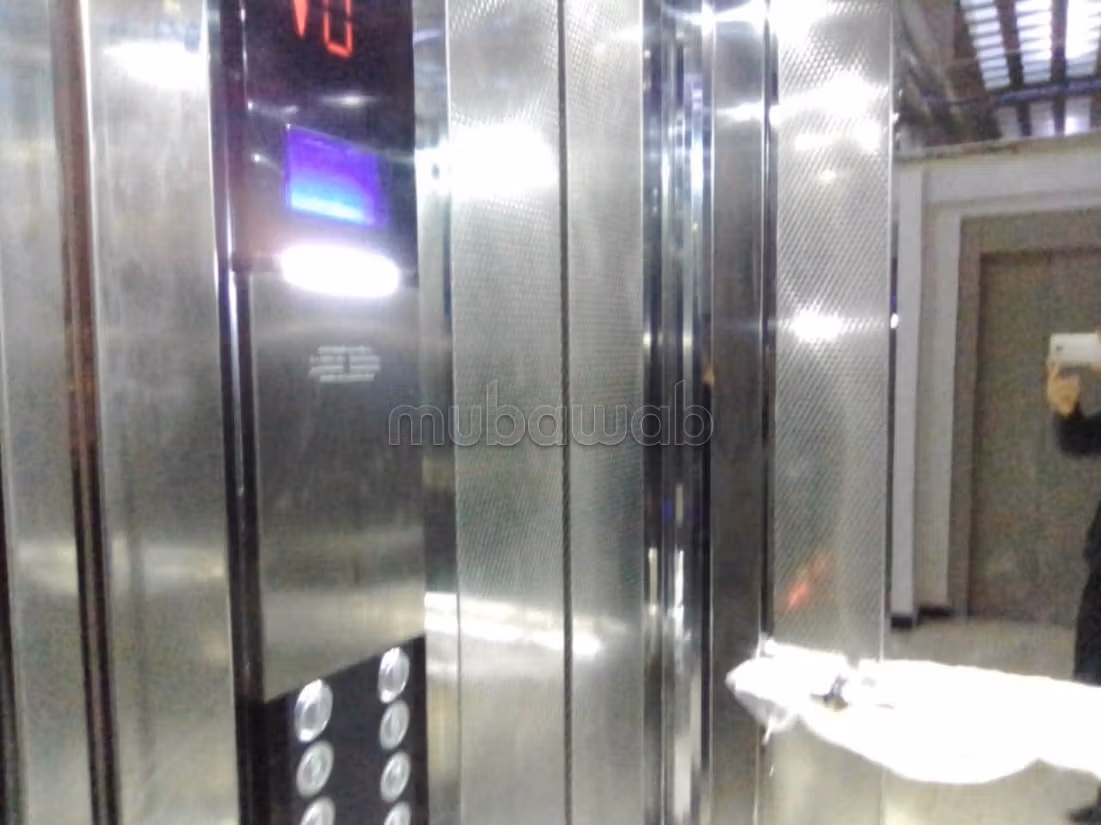 Venta de un bonito apartamento en Hamria. Superficie total 1116 m². Ascensor