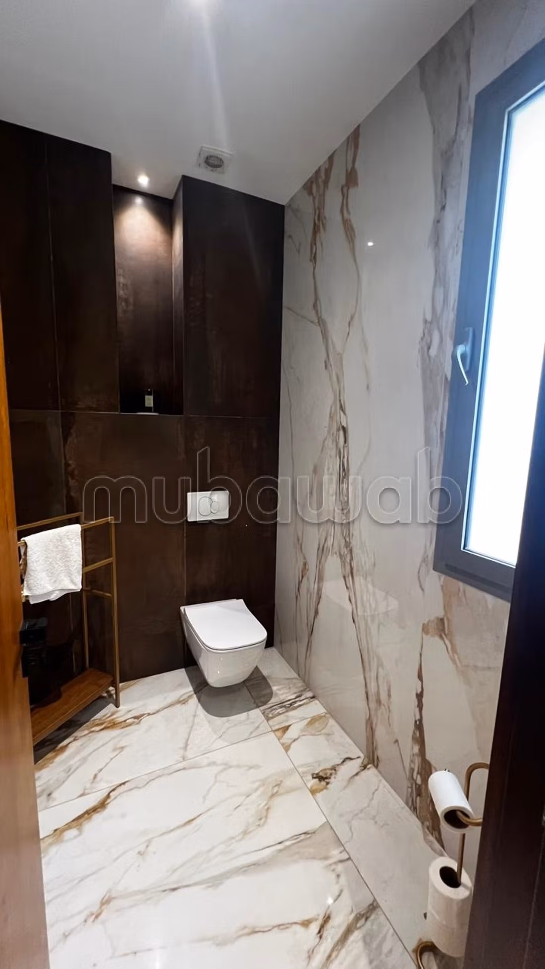 Villa d'exception de plain pied 1000m2