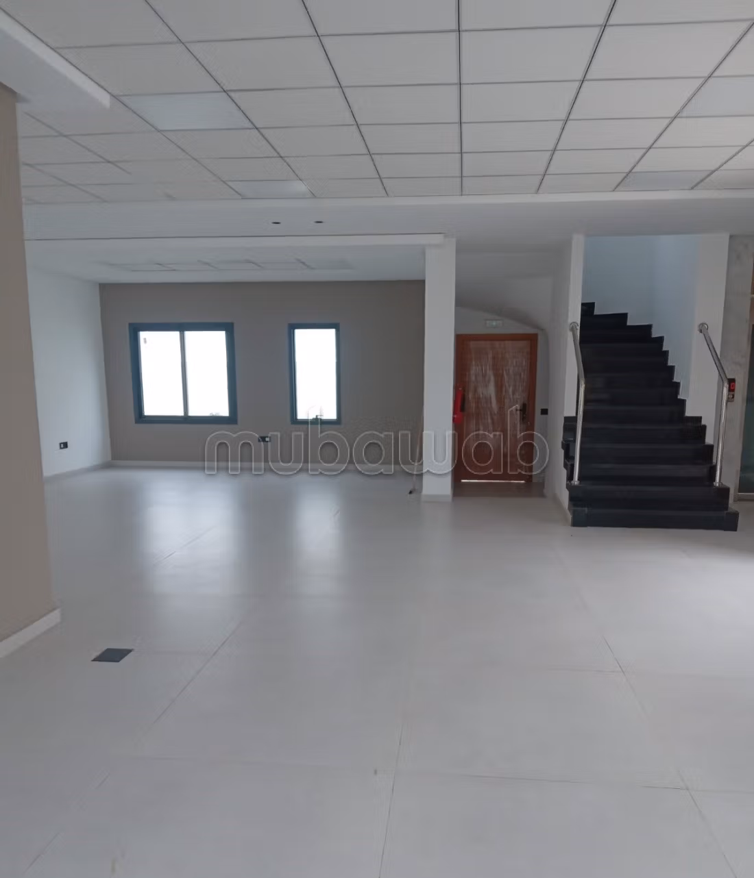 Affitto di un ufficio a Hay Riad