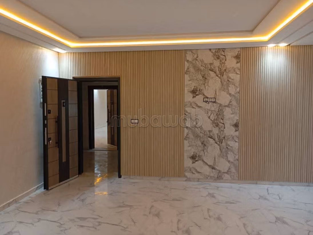 Vend appartement à Hamria.
Surface totale 115 m².
Ascenseur — 3