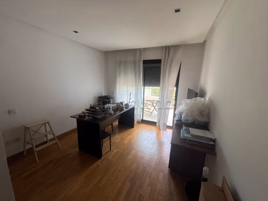 Appartement 250 m² à Gauthier — 11