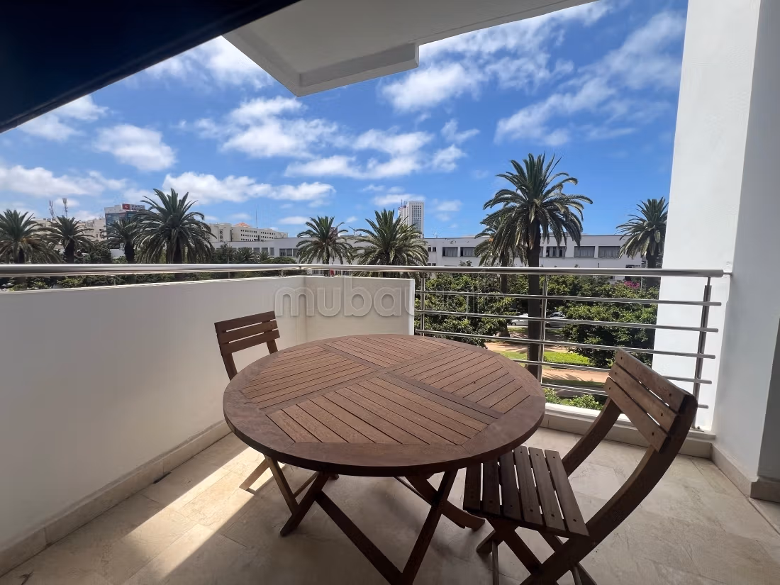 Appartement 250 m² à Gauthier — 12