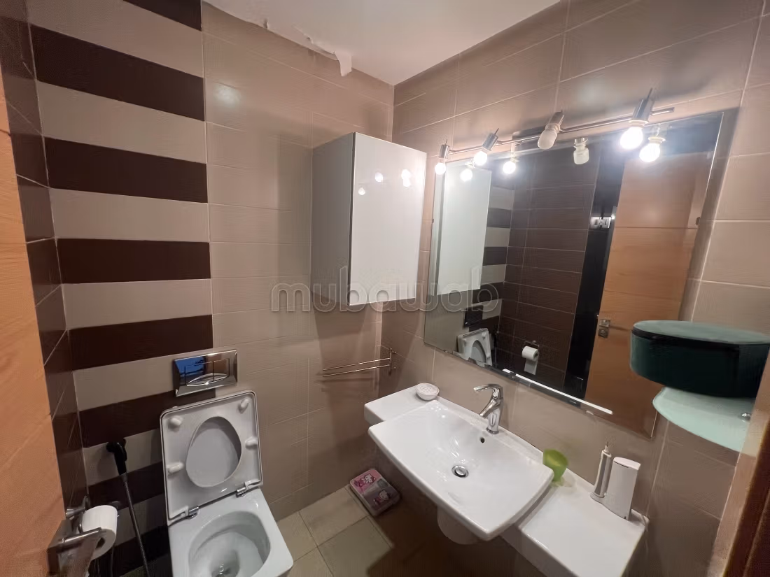 Appartement 250 m² à Gauthier — 13