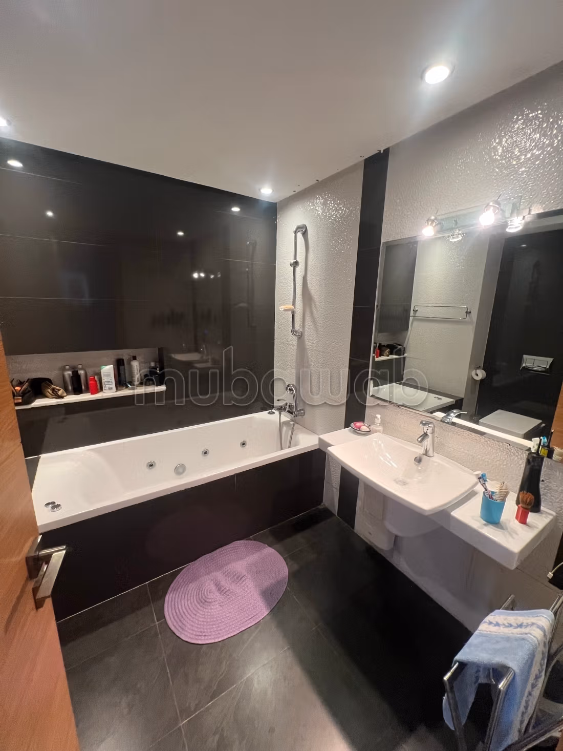 Appartement 250 m² à Gauthier — 15