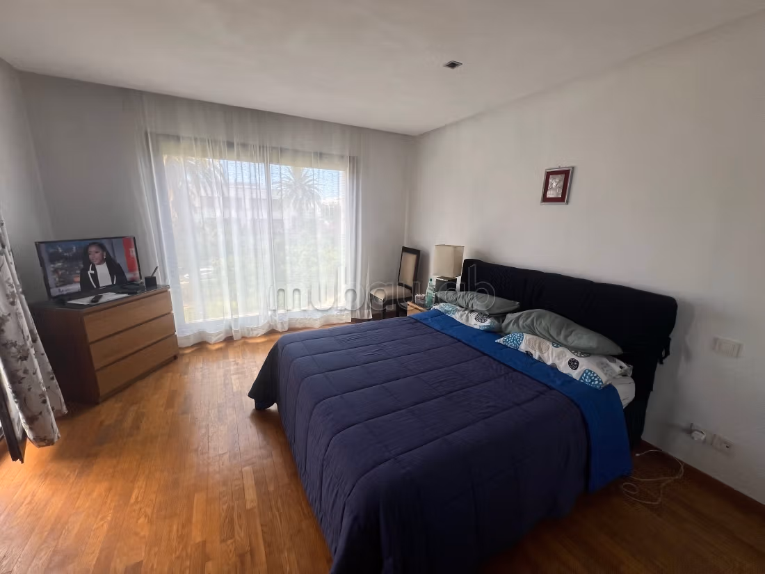 Appartement 250 m² à Gauthier — 16