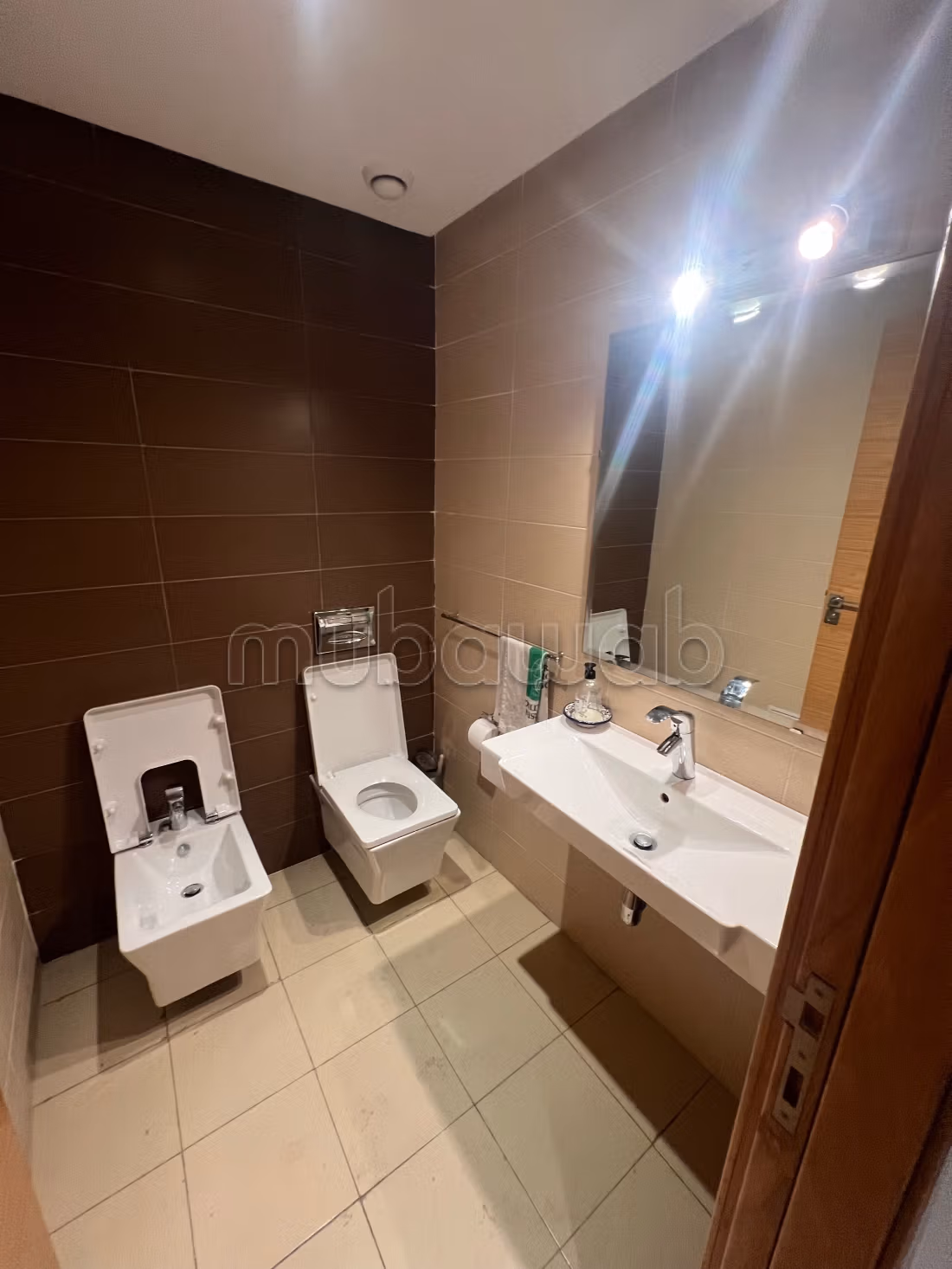 Appartement 250 m² à Gauthier — 17