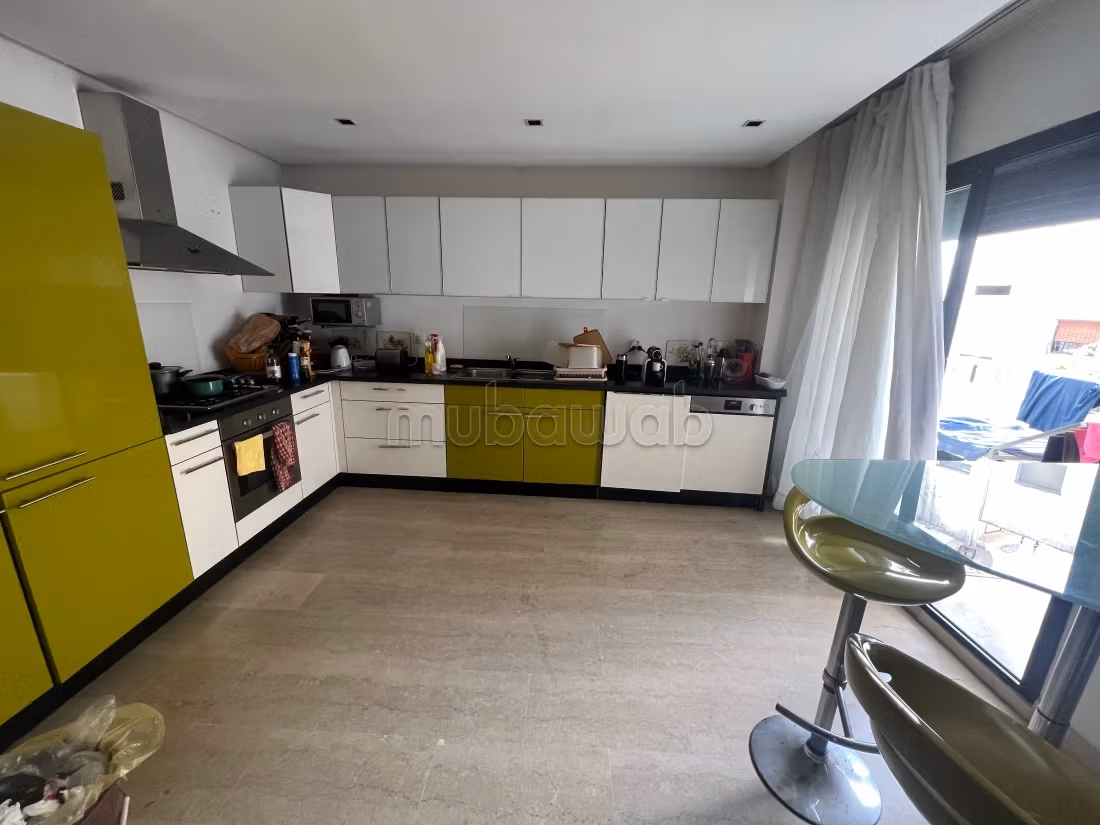 Appartement 250 m² à Gauthier — 7